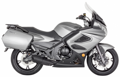 CF MOTO 650 TK Lastik 